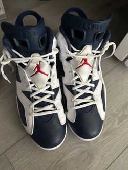Jordan 6 retro