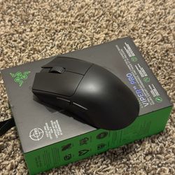 Razer Viper V3 Pro