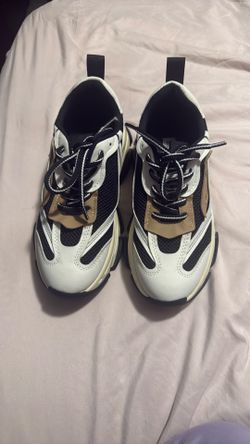 Steven madden shoes