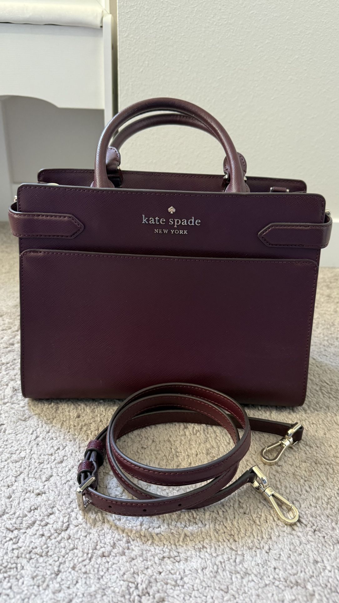 Katespade Handbag (Medium)