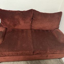 Loveseat