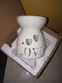 Cuenco Para Aceites Esenciales 