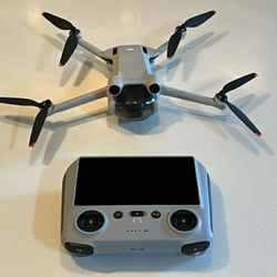 Dji        Mini(Drone)