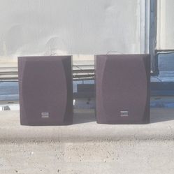 Onkyo Speakers 