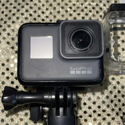 GoPro Hero 5 Black
