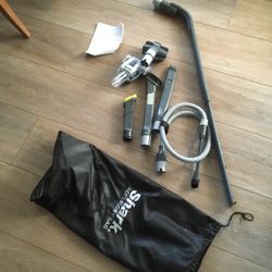 lot of shark vacuum accessories