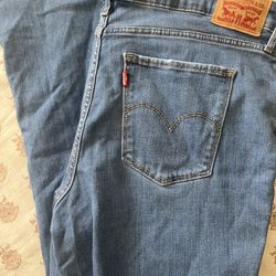 Levi’s Bootcut