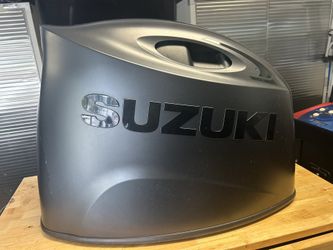 Suzuki 200 HP Outboard Cowling