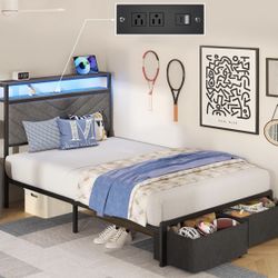 TWIN BEDS FOR SALE $60/each