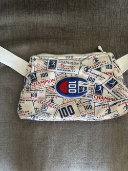 Champion Fanny Pack