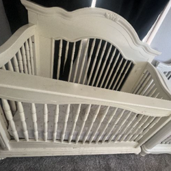 Baby Crib