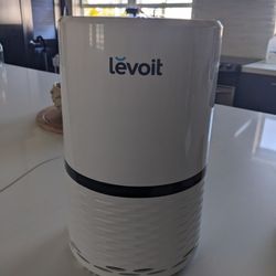 Levoit Hepa Air Purifier 