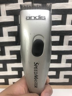 Andis SpeedMaster
