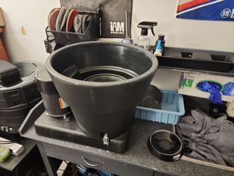 Bowling ball Maintenance