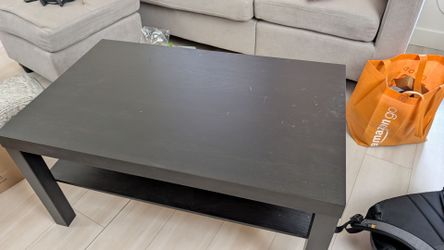 IKEA LACK Coffee Center Table