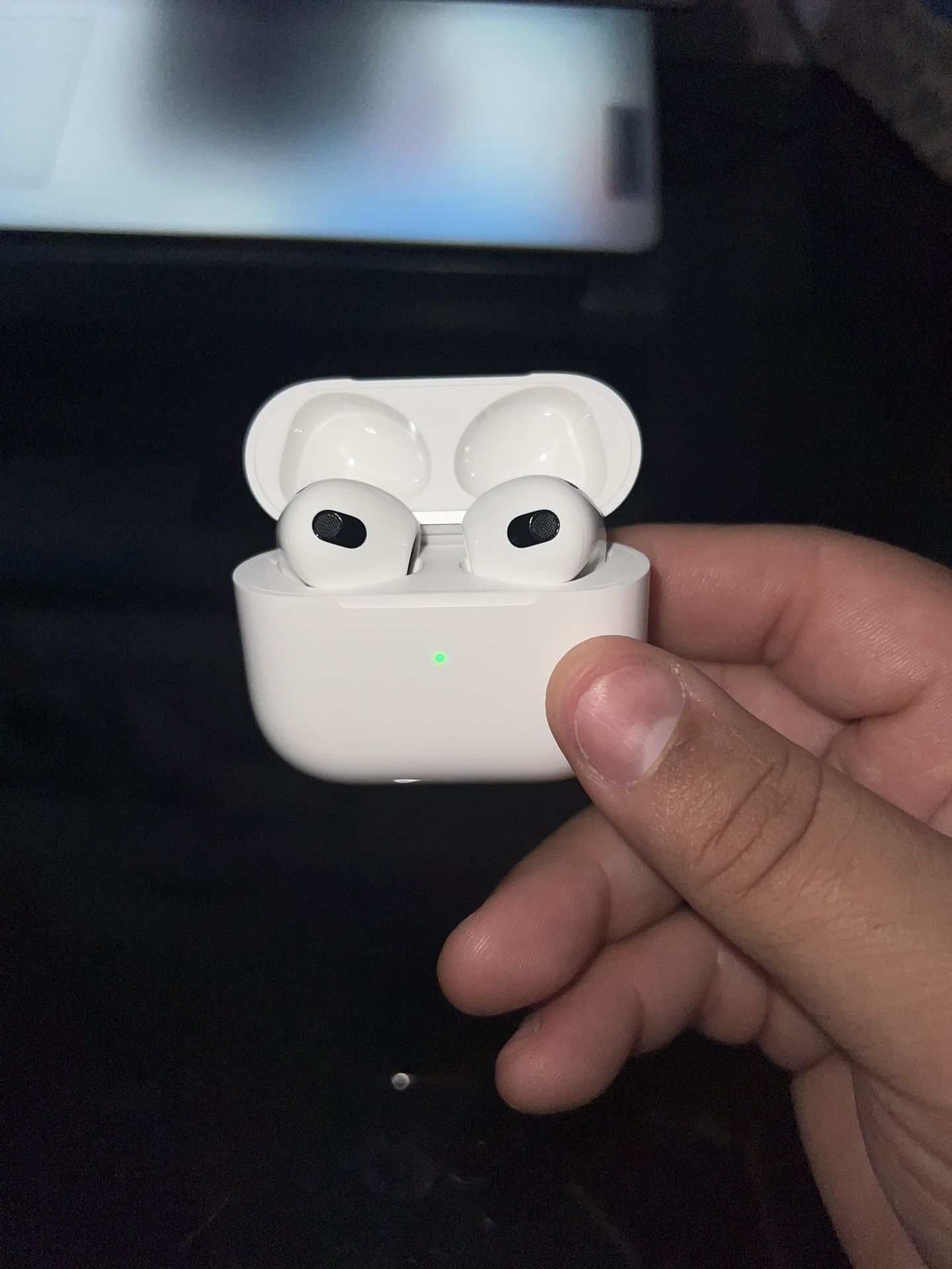 EarPods (3rd Generation)