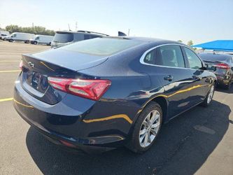 2019 Chevrolet Malibu