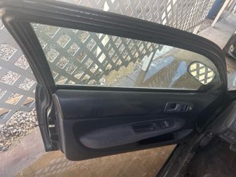 2000 Honda Civic