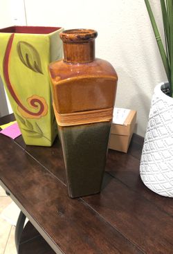 Vase