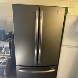 GE Refrigerador 