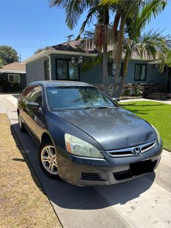 2006 Honda Accord