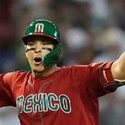 World Baseball Classic Friday México Vs Puerto Rico  8 Tickets 