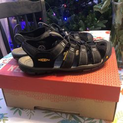 Keen Shoes 