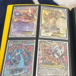 Pokemon Cards! Trades Only!! Lmk