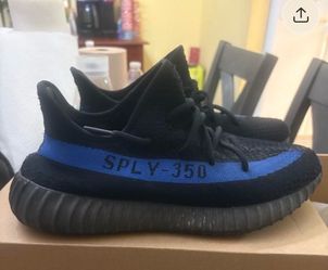 Adidas Yeezy boost men’s tennis shoes