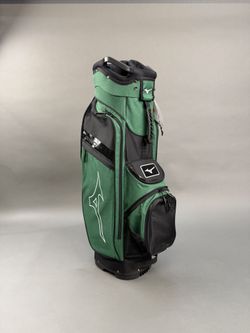 Mizuno BR-D3c Golf Cart Bag - Brand New