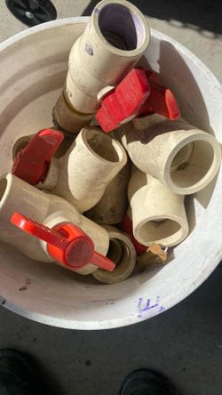 Two way valves