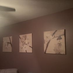 IKEA Wall Art