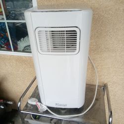 American Comfort Portable Air Conditioner