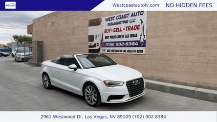 2016 Audi A3