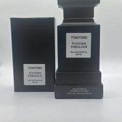 Tom Ford F*****g Fabulous 3.4oz Unisex Eau de Parfum