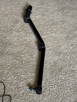 Blue yeti mic arm