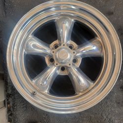 American Racing wheels