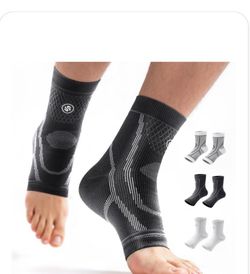 SOLOEVER Neuropathy Socks For Plantar Fasciitis Relief