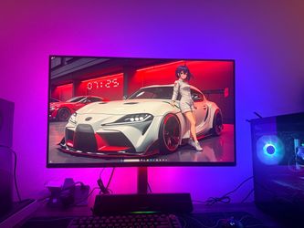 32 inch gaming monitor