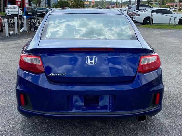 2014 Honda Accord Coupe