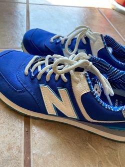 New balance 574 size 9.5