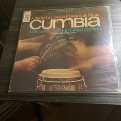 Cumbria Records 