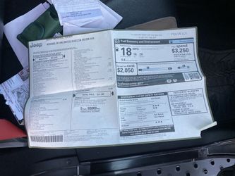 2017 Jeep Wrangler