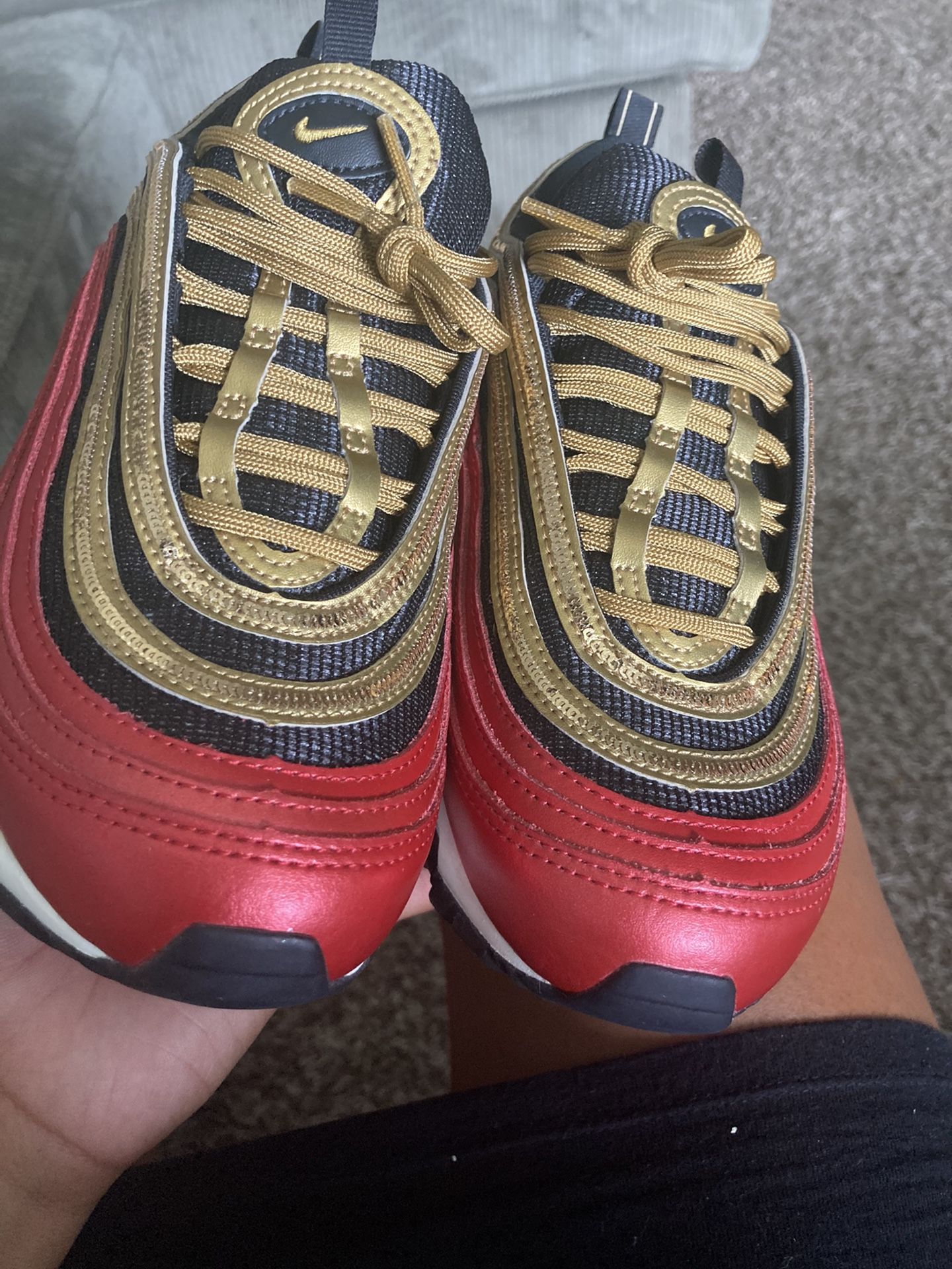 Airmax97 Sz 7