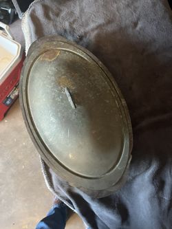 Silver Plated Serving Casserole