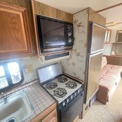 1998 Terry Rv