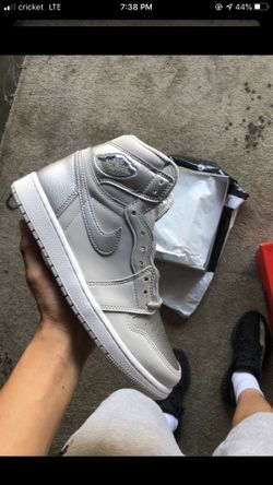 Jordan 1 Tokyo