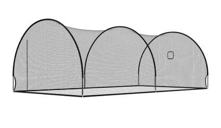 VEVOR Baseball Batting Cage
