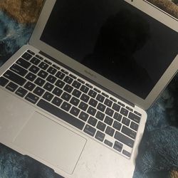 Mac Book Air