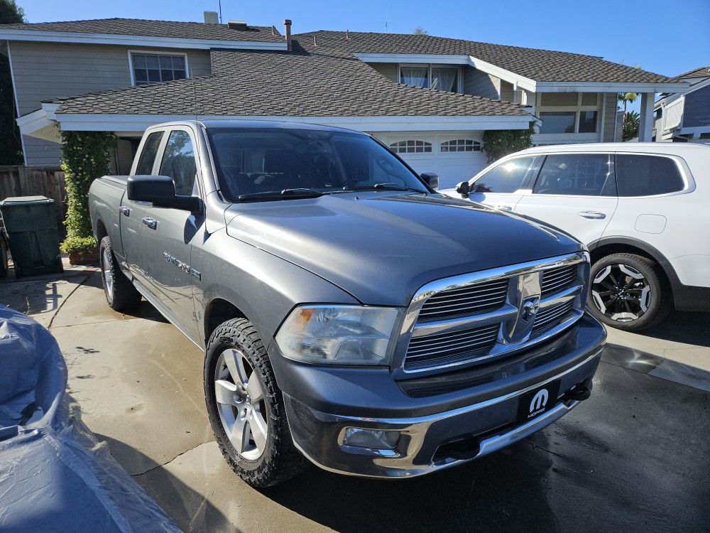 2012 Ram 1500 for Sale in Huntington Beach, CA OfferUp